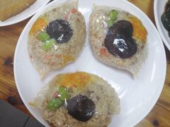 -沙县小吃文化城