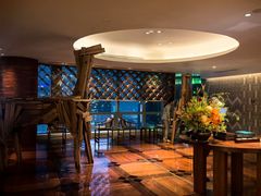 -广州柏悦酒店·悦景轩·粤菜餐厅