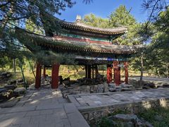 -承德避暑山庄景区