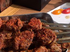 -贯贯吉·清真餐厅(浙江中路店)