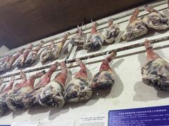 -阿婆情腊排骨火锅(金虹路店)