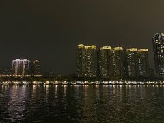 -珠江夜游省总码头