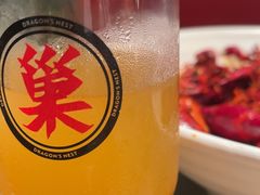 -龙巢盱眙龙虾·牛蛙·烧烤宵夜(八卦岭店)