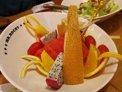 -MR.ROCKY洛奇先生RESTAURANT&BAR(宝安壹方城店)