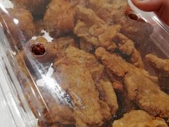 -阿捡忭京炸鸡(韭菜园总店)