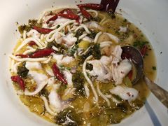 -赠李白·如诗的川味(余杭万达广场店)