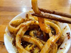 -洞子口张老二凉粉(文殊院店)