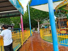 -郑州方特梦幻王国