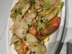 -金海湾海鲜排档(朱家尖店)