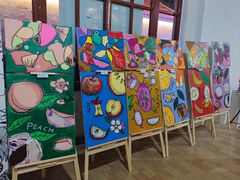 -上街里市集(悦喜客来广场店)