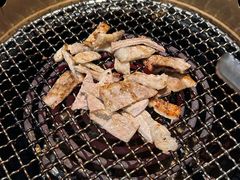 -炙城·韩式烤肉(南京东路店)