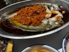 -回家吃饭·地道南昌菜(建德观总店)
