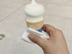 -DQ·蛋糕·冰淇淋(五棵松万达店)