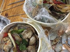 -517烧烤·龙虾·海鲜大排档(万象都荟店)