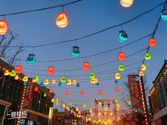 -鼎盛王朝康熙大典实景演出