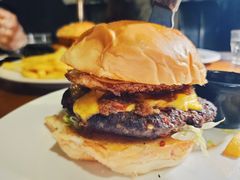 -BIGHOUSE·大房子电影主题融合餐厅(盐河巷店)