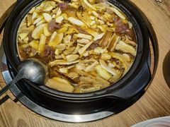 -一朵菌·野生菌探索家火锅(南亚店)