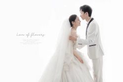 -巴黎经典婚纱摄影PARISSIC