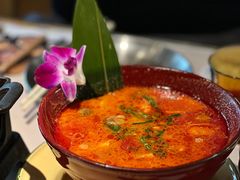 -POKIPOKI泰食谷仓东南亚菜(侨香店)