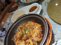 -江南婆婆(车墩店)