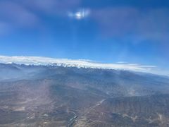 -乌鲁木齐天山国际机场-T3航站楼