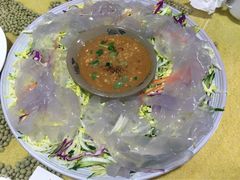 -人民公社大食堂(顺义总店)