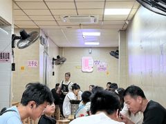 -朝阳路拉面店