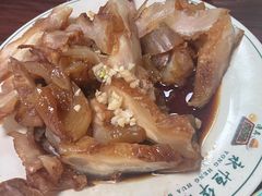 -清真永恒华威肉饼(潘家园店)