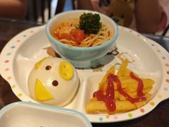 -江边城外烤全鱼(方庄时代购物中心店)