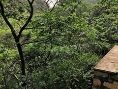 -碓臼峪自然风景区