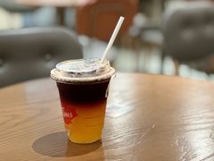 -Tims天好咖啡·贝果(成都东站捷枫店)