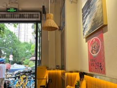 -长乐川式面馆·现炒浇头(石门二路店)