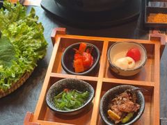 -黑牛の店·黑金店(沈阳万象城店)