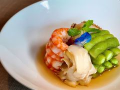 糟香四宝-解香楼(八盘岭路店)