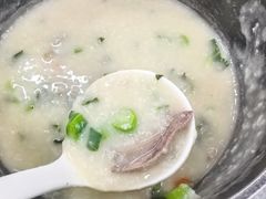 -南记食粥坊·宵夜大排档(莲花总店)