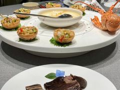 -虹御轩·传承江浙菜(虹桥店)