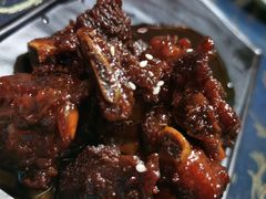 -舌尖上的食缘花园主题餐厅
