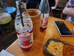 -付小姐在成都(中山公园店)