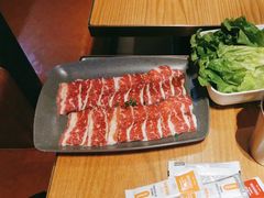 -新石器烤肉(赣州万象城店)