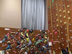 -顽攀·攀岩馆(西湖文体中心馆)