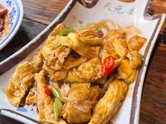 -天元奎饭店(总店)