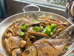 -李东农庄(中南百草园地标店)