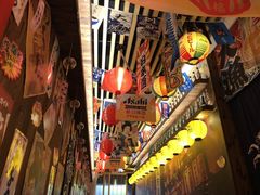 -坂吉屋·居酒屋深夜食堂(龙湖店)