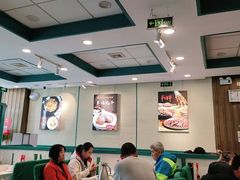 大堂-西域胡氏大盘鸡(谈固店)