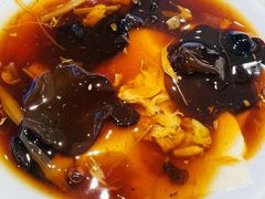 -黑窑厂糖油饼烤鸭·清真菜(总店)