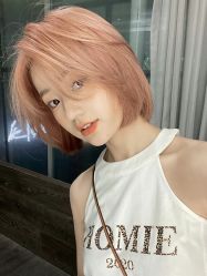 -诗悦发型烫染SALON