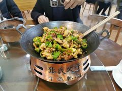 -张氏父子常德肠子馆(红星总店)