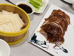 -蓬莱阁中餐厅(崇文门店)