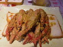 -靓靓蒸虾·头牌蒸虾(南山桂庙店)