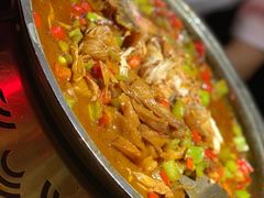 -馋火炉鱼(新世界百货望京店)